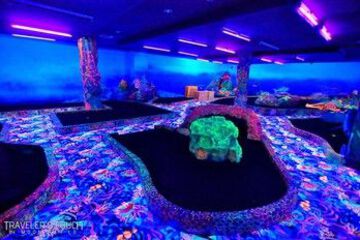 Mini-Golf