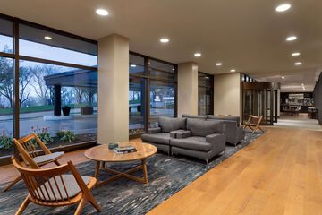 Hotel Interior 15 de 100