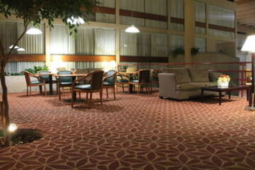 Hotel Interior