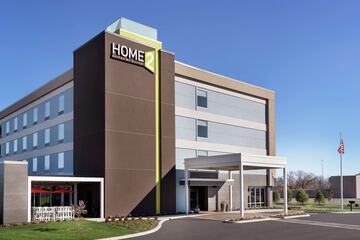 Home2 Suites by Hilton Martinsburg WV