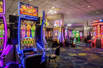 Arcade
