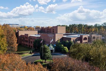 DoubleTree Suites by Hilton Charlotte - SouthPark