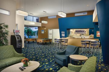 WorldMark Oceanside