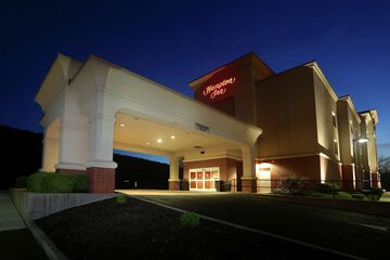 Hampton Inn Owego