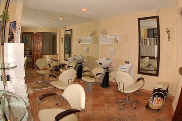 Treatment room