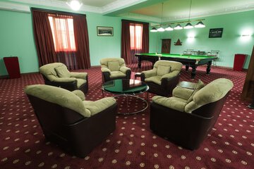 Billiards