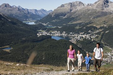 Hiking