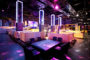 Nightclub