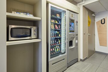 Vending machine