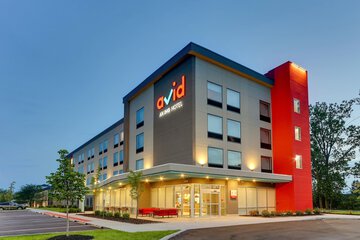 Avid Hotel Lexington - Hamburg Area by IHG