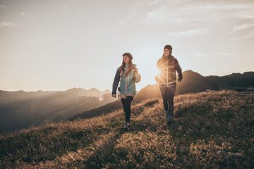 Hiking