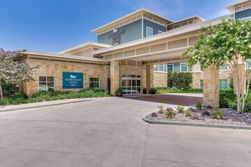 Homewood Suites by Hilton Fort Worth - Medical Center TX