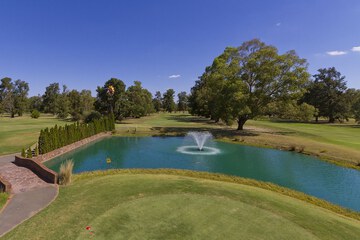 Golf