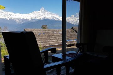View from room