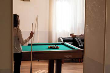 Billiards