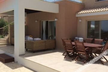 Hotel Interior or Public Areas