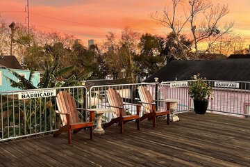 Terrace/Patio 55 of 58