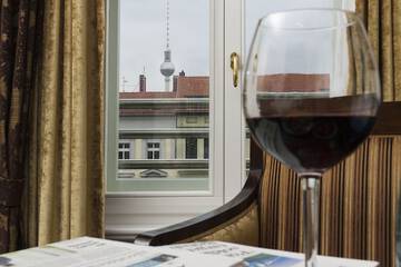Room service - dining