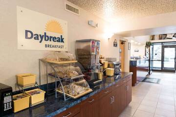 Days Inn by Wyndham Kuttawa / Eddyville