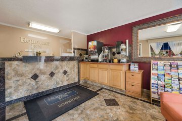 Hotel Interior 6 of 57