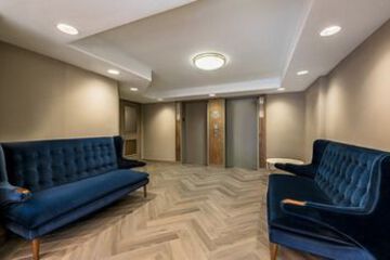 Hotel Interior