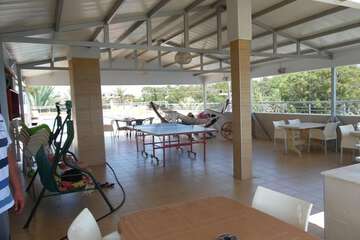 Property amenity