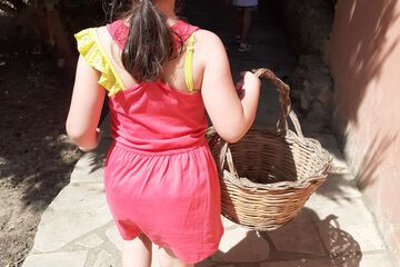 Children's activities