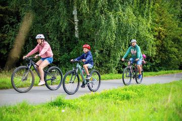 Bicycling