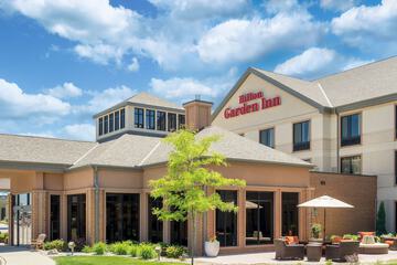 Hilton Garden Inn Sioux City Riverfront