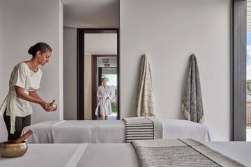 Cleanliness standards