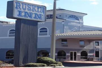 Ruskin Inn Hotel