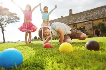 Children's activities