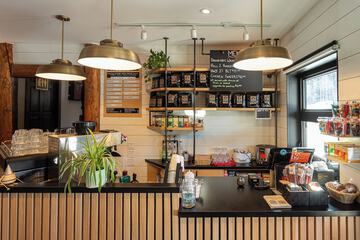 Cafe