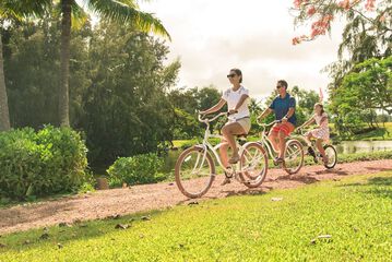 Bicycling