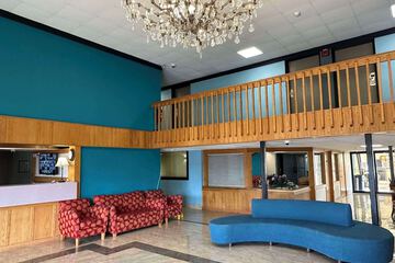 Rodeway Inn