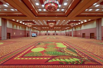Ballroom