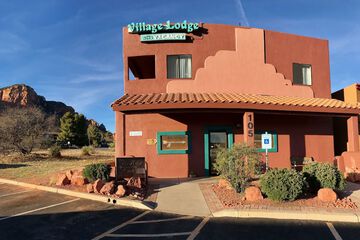 Sedona Village Lodge
