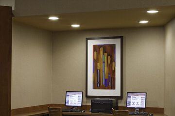 Business Center 27 of 27