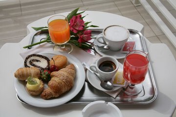 Coffee shop