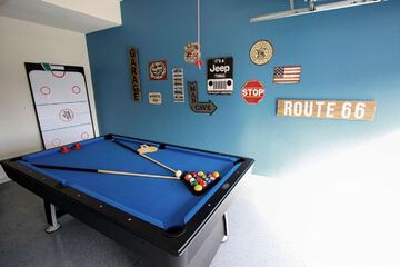 Billiards