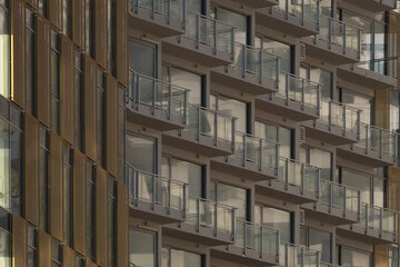 Building design