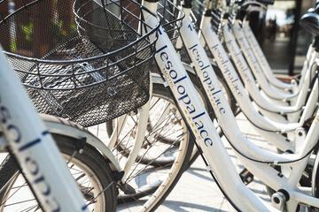 Bicycling