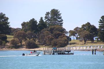 Boating