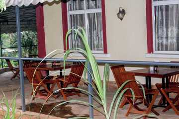 Gazebo