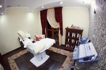 Treatment room