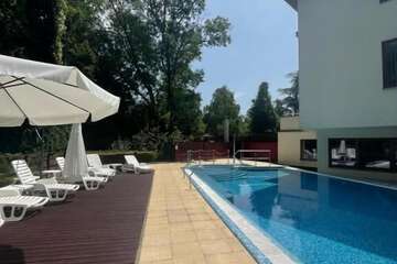 Sundeck