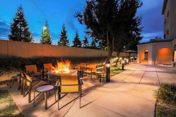Courtyard San Jose South / Morgan Hill