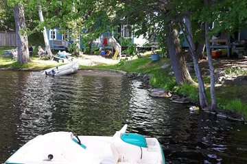 Boating