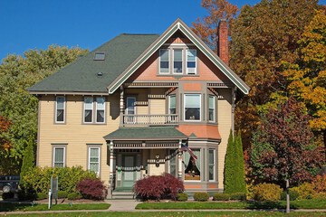 Ludington House Bed & Breakfast