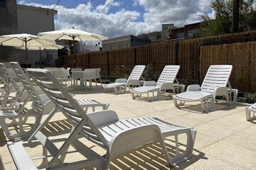 Sundeck